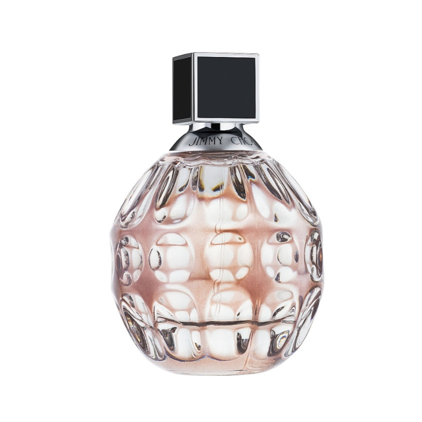 JIMMY CHOO ILLICIT FLOWER WOMEN'S PERFUMED WATER 100ML
