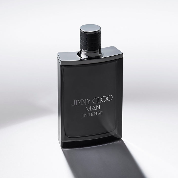 JIMMY CHOO MAN INTENSE EDT SPRAY 50 ML