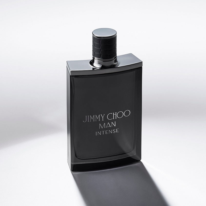 JIMMY CHOO MAN INTENSE EDT SPRAY 50 ML – online store