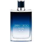 JIMMY CHOO MAN BLUE EDT 100ML NATURAL SPRAY – buy online