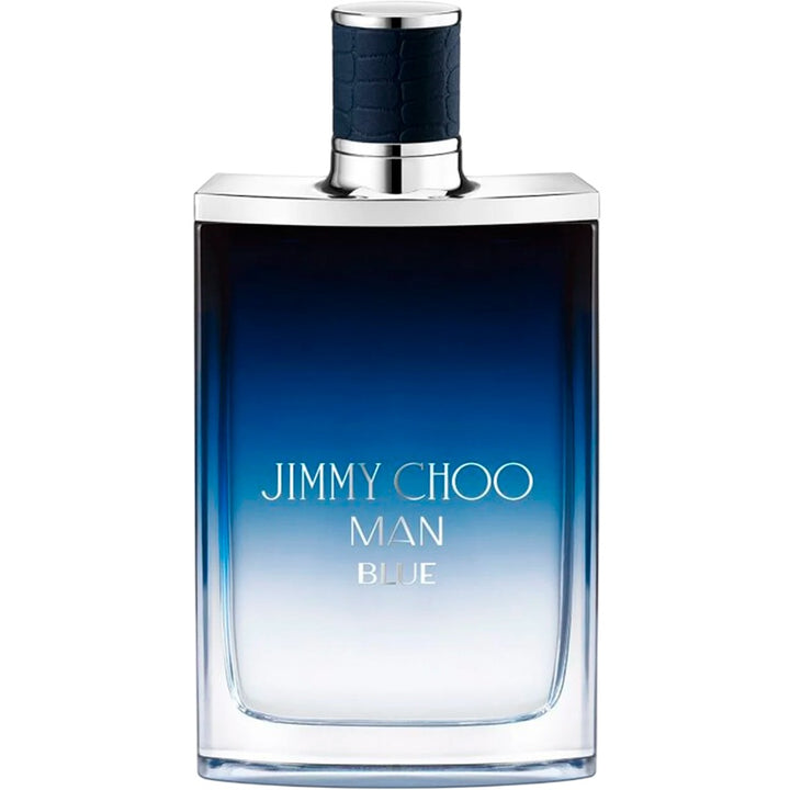 JIMMY CHOO MAN BLUE EDT 50ML NATURAL SPRAY