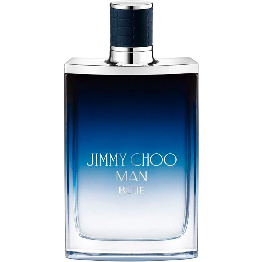 JIMMY CHOO MAN BLUE EDT 50ML NATURAL SPRAY – online store