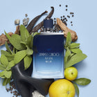JIMMY CHOO MAN BLUE EDT 50ML NATURAL SPRAY – buy online