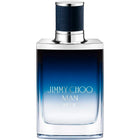 JIMMY CHOO MAN BLUE EDT 50ML NATURAL SPRAY – free delivery