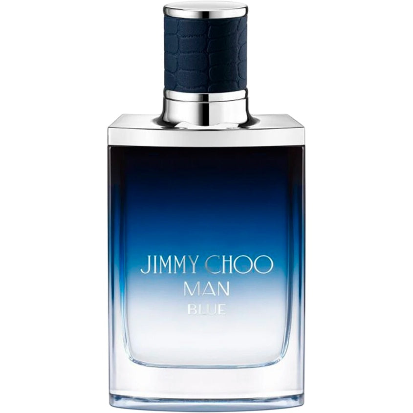 JIMMY CHOO MAN BLUE EDT 50ML NATURAL SPRAY – free delivery