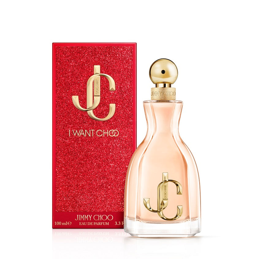 I Want Choo