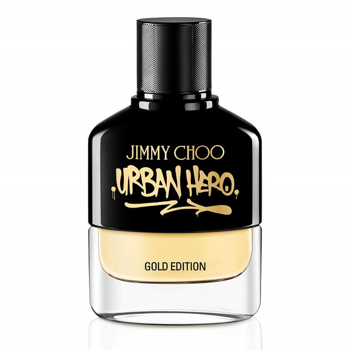 JIMMY CHOO URBAN HERO GOLD EDITION EDP 50ML