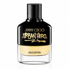 JIMMY CHOO البطل الحضري الطبعة الذهبية – متجر إلكتروني