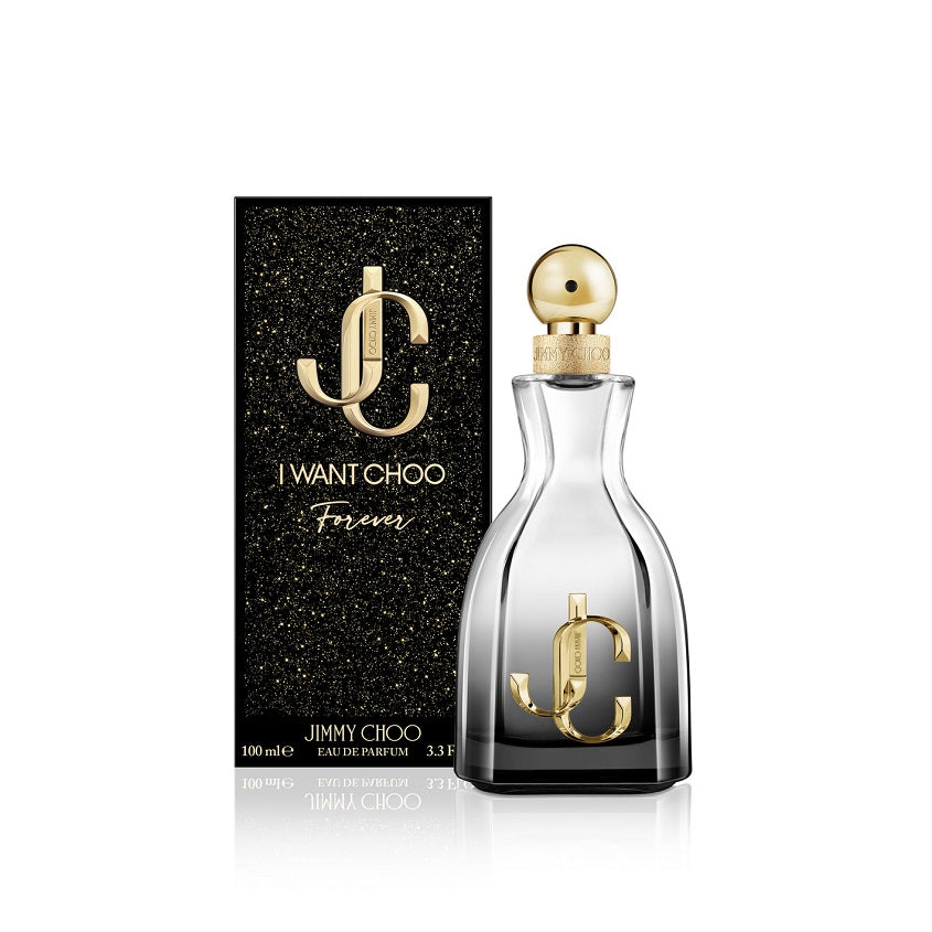 I WANT CHOO FOREVER EDP 100ML
