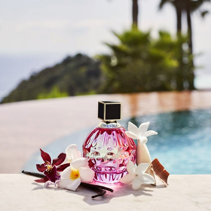 ROSE PASSION EDP 100ML