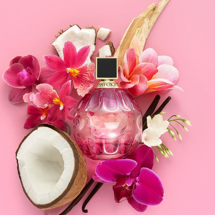 ROSE PASSION EDP 100ML