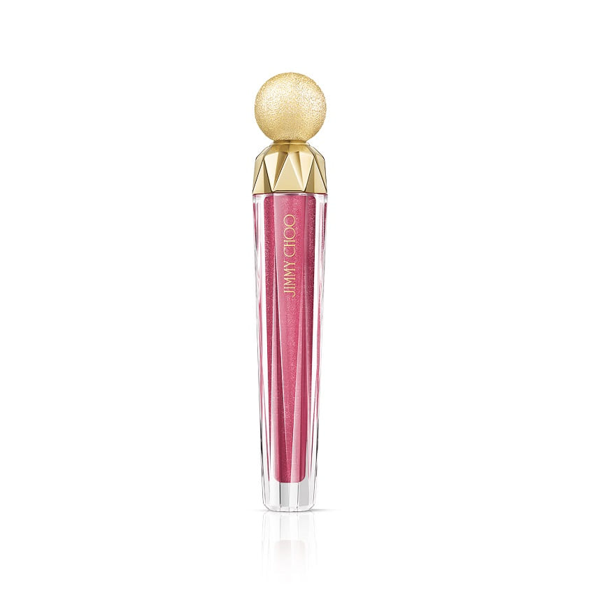 JIMMY CHOO JC GLOSS 004 FUSHIA GLOW 5,5ML – buy online