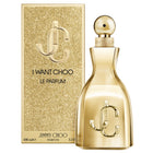 أريد عطر تشو لو بارفان