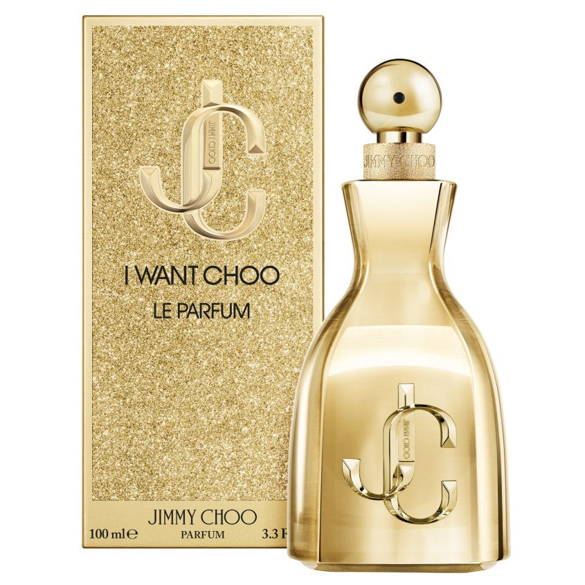 أريد عطر تشو لو بارفان