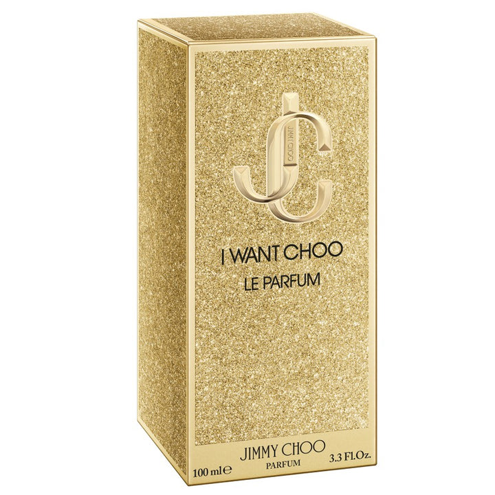I Want Choo Le Parfum