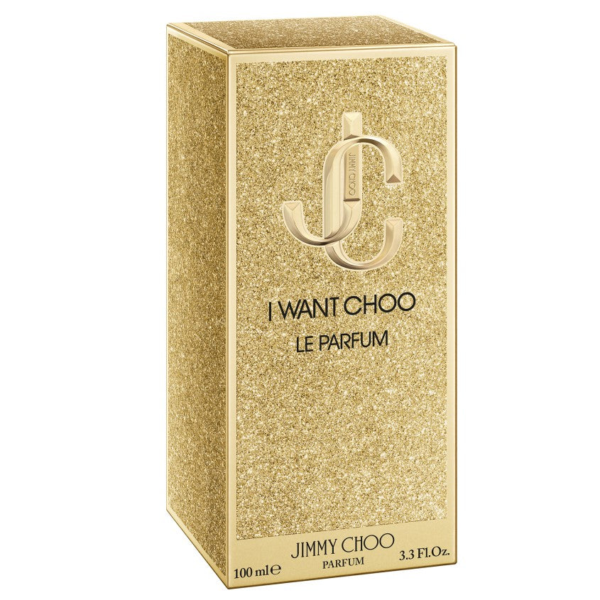 أريد عطر تشو لو بارفان