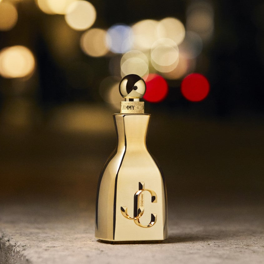 أريد عطر تشو لو بارفان