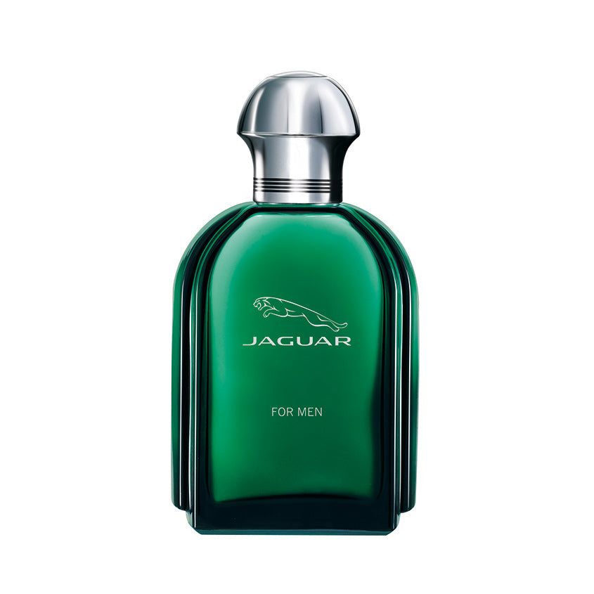 JAGUAR FOR MEN EDT 100ML SPRAY