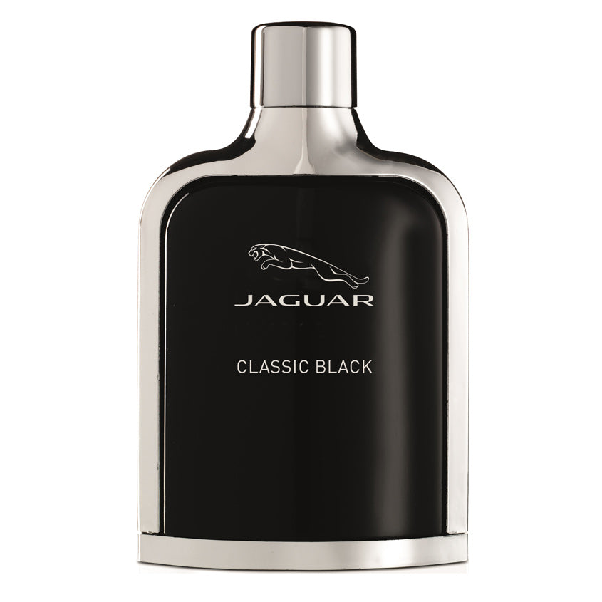 JAGUAR CLASSIC BLACK EDT 40ML SPRAY