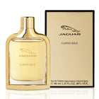 JAGUAR CLASSIC GOLD EDT 40ML SPRAY – online store