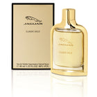 JAGUAR CLASSIC GOLD EDT 40ML SPRAY – free delivery