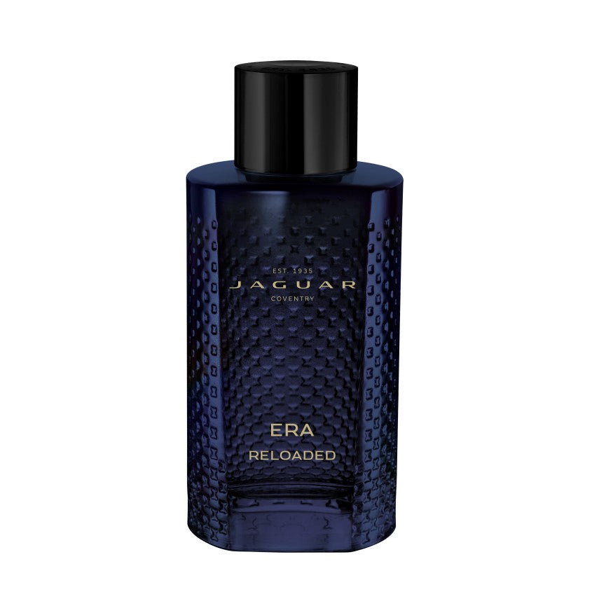 JAGUAR عصر مُعاد تحميله