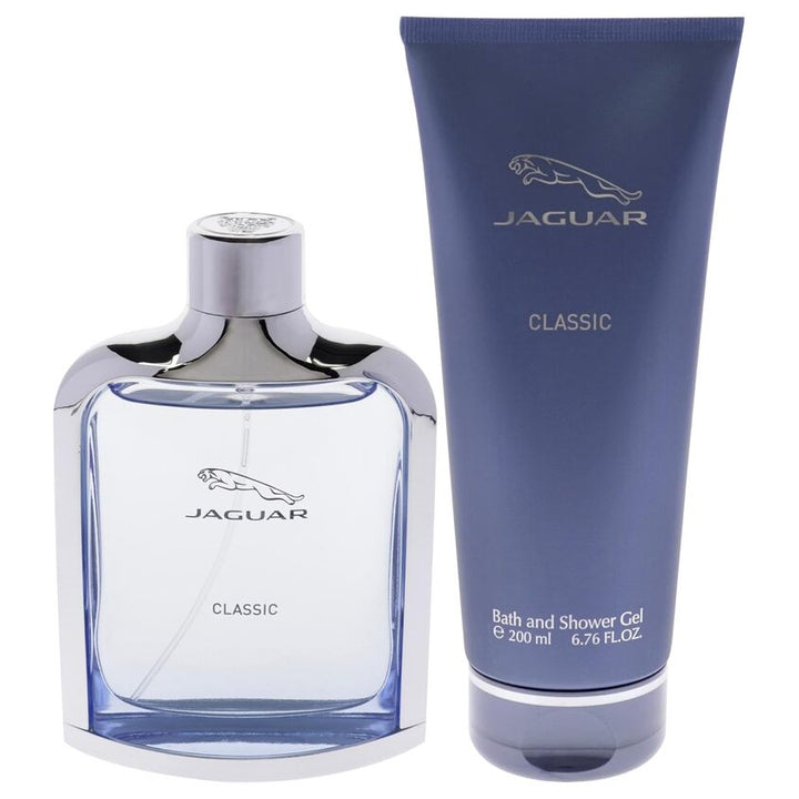 SET CLASSIC (EDT 100ML + SG 200ML)