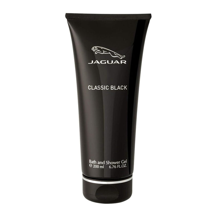 SET CLASSIC BLACK (EDT 100ML + SG 200ML)