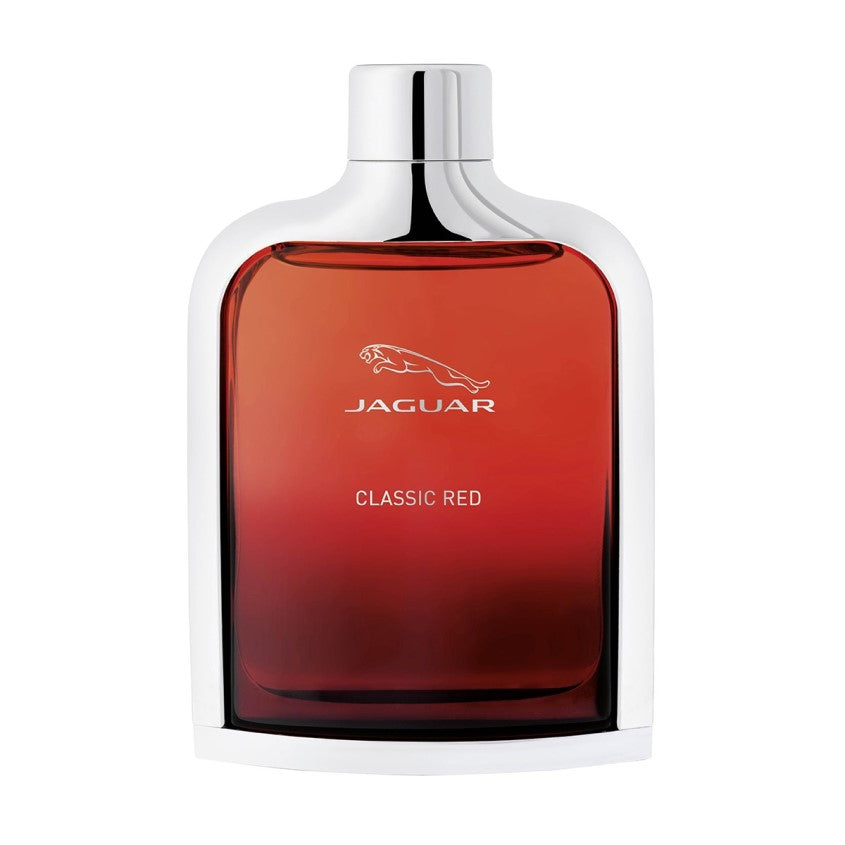 CLASSIC RED EDT 100ML