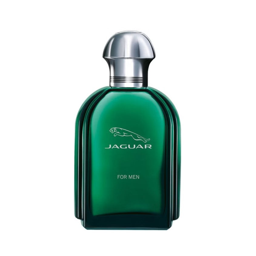 JAGUAR AFTER SHAVE SPLASH FOR MEN 100ML