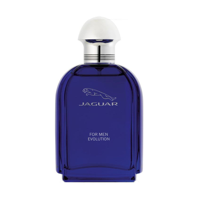 JAGUAR FOR MEN EVOLUTION EDT 100ML
