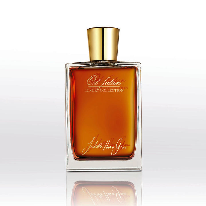عطر للجنسين – جوليت هاس اى غن اويل فيكشن، أو دي بارفان 75 مل