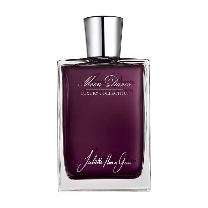 عطر للجنسين – جولييت هاز أ غن مون دانس، إيو دو بارفوم، سبراي 75 مل