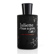 سيدة الانتقام