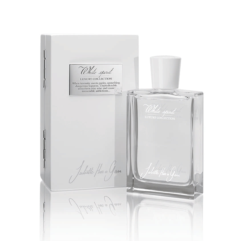 JULIETTE HAS A GUN WHITE SPIRIT EAU DE PARFUM 75 ML – buy online