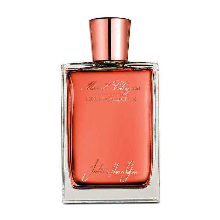 عطر للجنسين – جوليت هاس اى غن ميتال شيبري، أو دي بارفان 75 مل