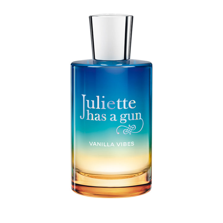VANILLA VIBES EAU DE PARFUM 50 ML