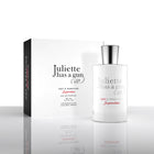 JULIETTE HAS A GUN ليست جرعة عطرية فائقة – شراء أونلاين