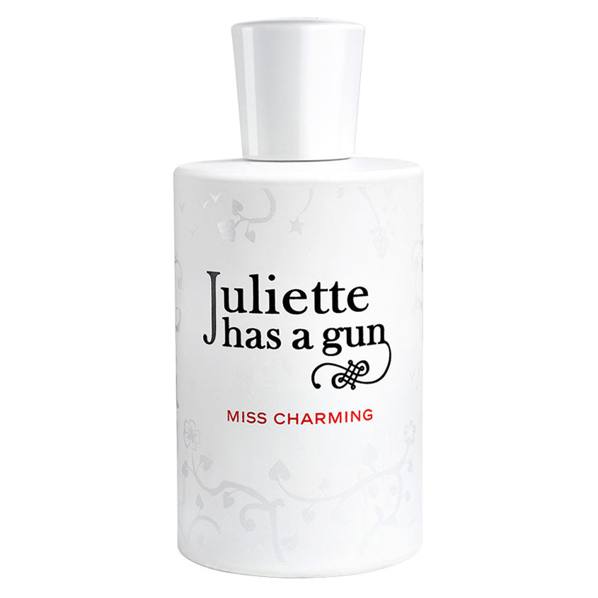 JULIETTE HAS A GUN MISS CHARMING EDP 100 ML – buy online