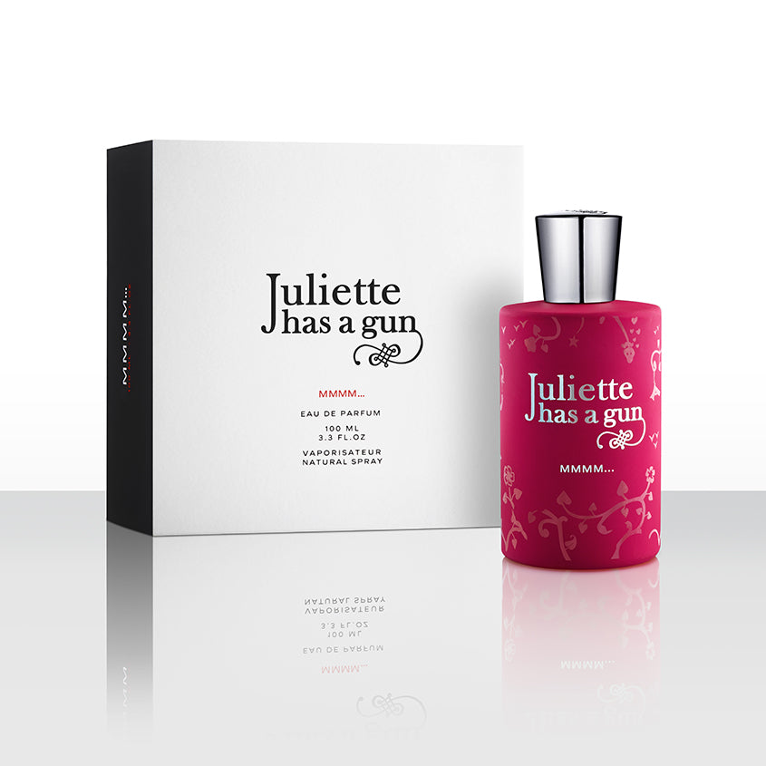 JULIETTE HAS A GUN MMMM... EDP 100 ML – online store