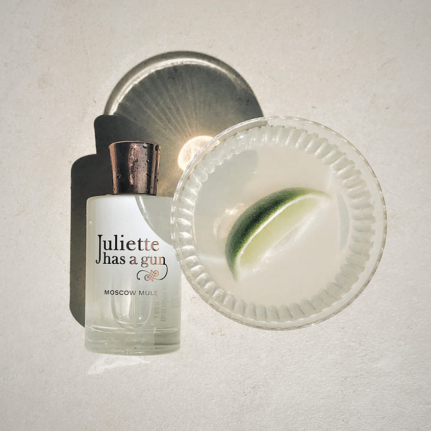 JULIETTE HAS A GUN جوليت هاس اى غن موسكو ميول، أو دي بارفان 100 مل – متجر إلكتروني