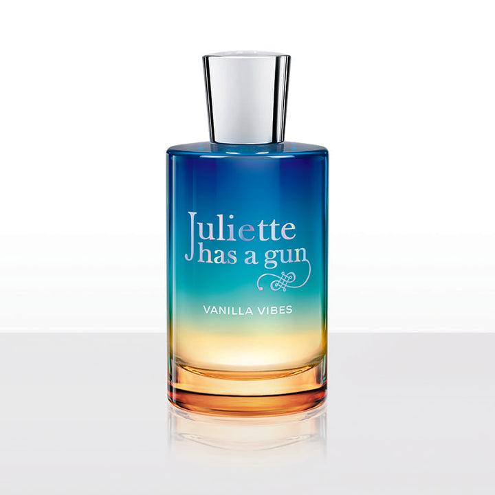 عطر للجنسين أجواء الفانيليا