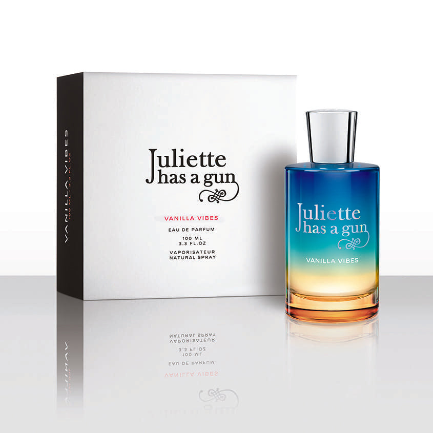 JULIETTE HAS A GUN أجواء الفانيليا – شراء أونلاين