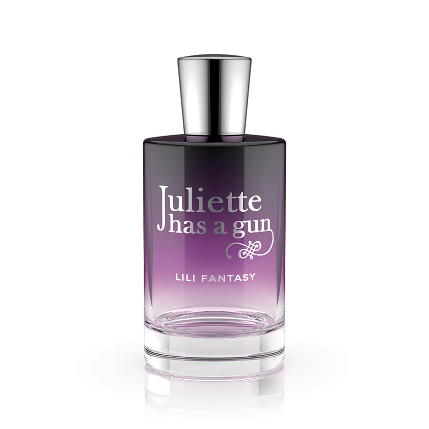 JULIETTE HAS A GUN ليلي فانتسي
