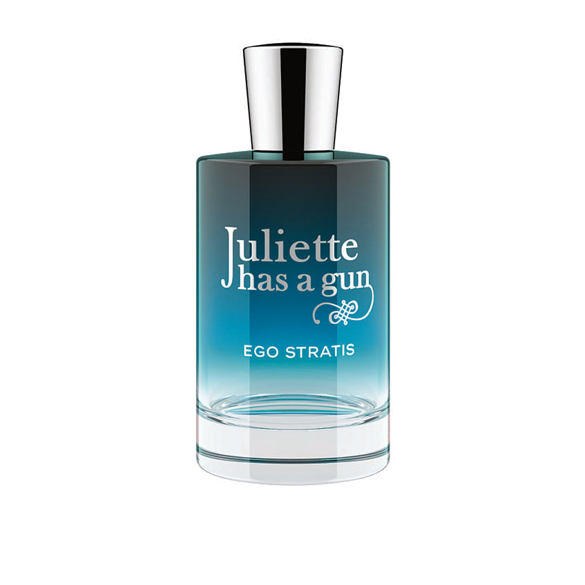 JULIETTE HAS A GUN EGO STRATIS EDP 100 ML