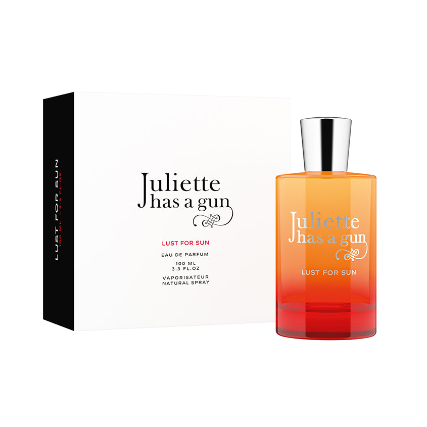 JULIETTE HAS A GUN شهوة الشمس – شراء أونلاين