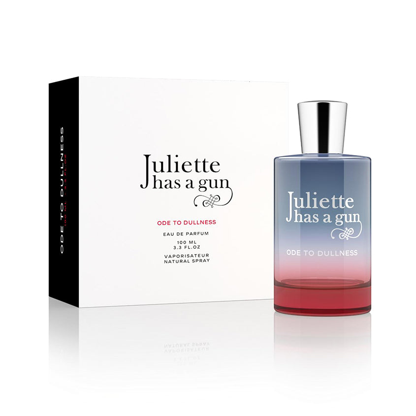 JULIETTE HAS A GUN ODE TO DULLNESS EDP 100 ML – buy online