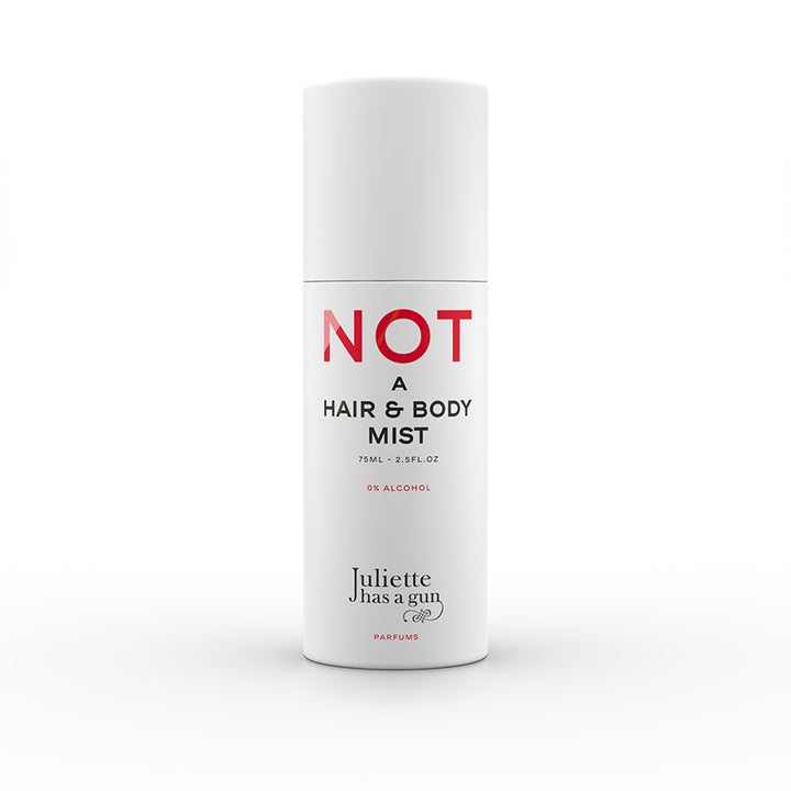 NOT A COLLECTION HAIR & BODY MIST 75 ML