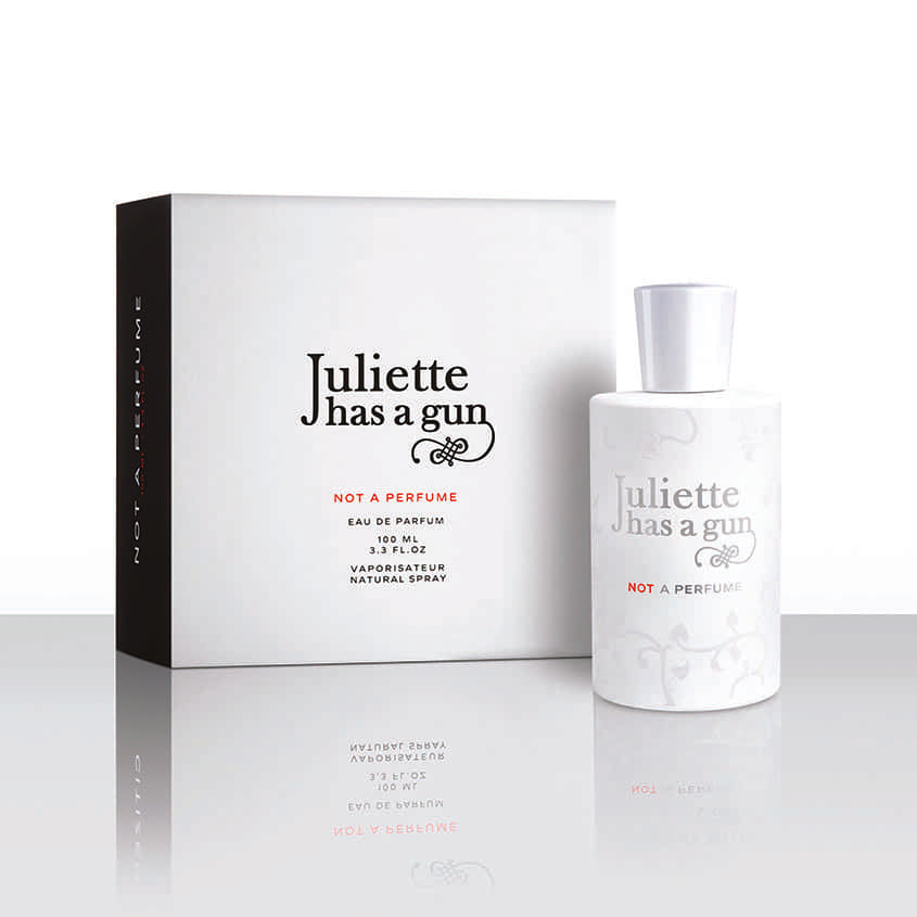 JULIETTE HAS A GUN NOT A PERFUME 100ML – buy online