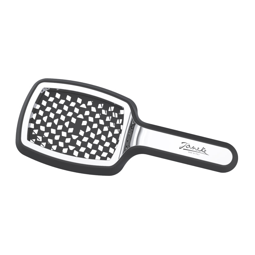JANEKE VENTED BRUSH EXTREME VOLUME BLOWOUTS BLACK-CHROME – buy online